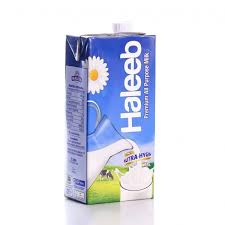 Haleeb Milk