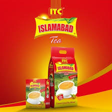 Islamabad Tea 1 Kilogram