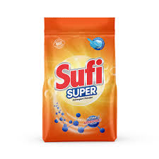 Sufi detergent 1 kilogram
