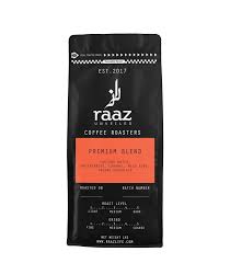 Raaz Coffee 1 kilo gram